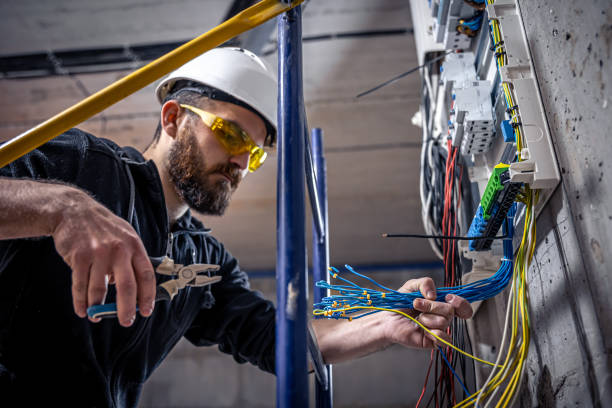  Whidbey Island Station, WA Electrician Pros