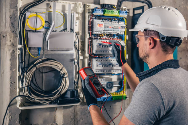 Best Electrical Repair Services  in Whidbey Island Station, WA