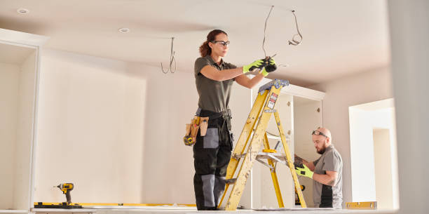Best Electrical Wiring Services  in Whidbey Island Station, WA