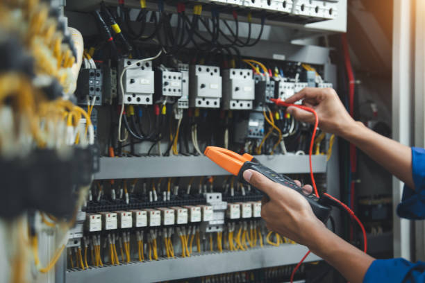 Best Affordable Electrical Installation  in Whidbey Island Station, WA